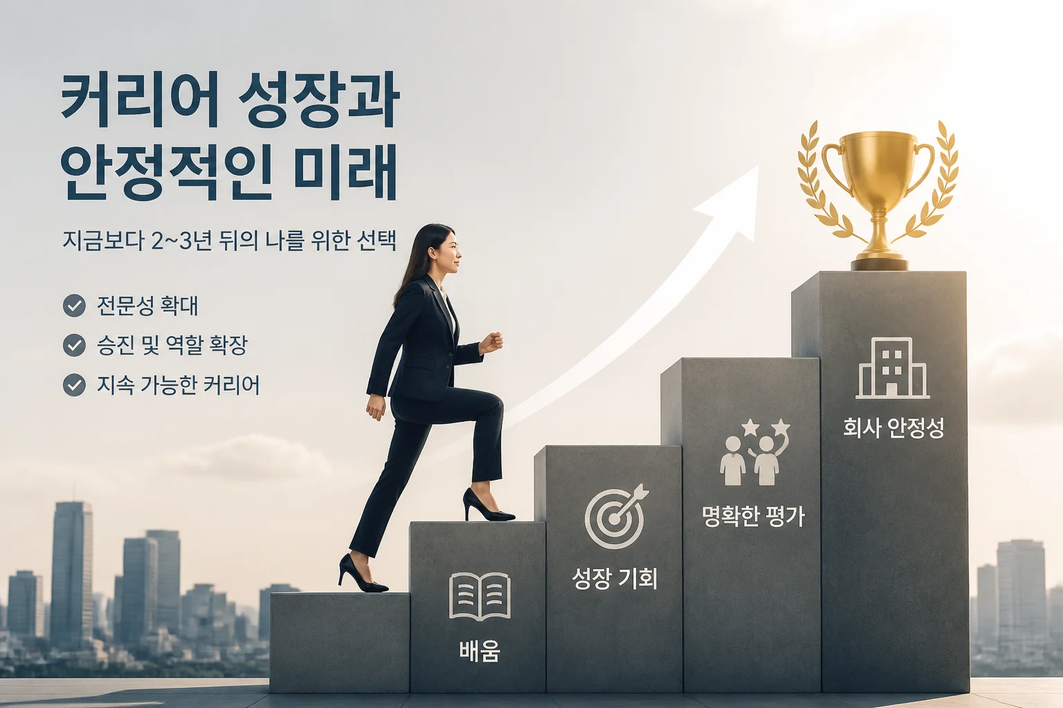 성장성